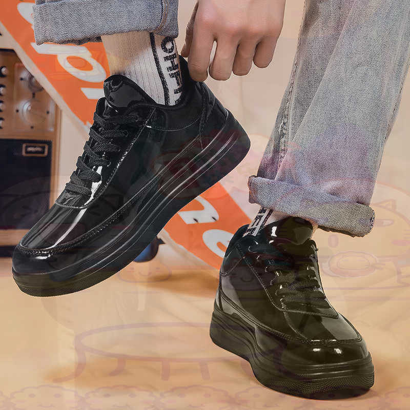 Women Formal Upper Wear - Sepatu Bot Ukuran 33 Sepatu Tenis