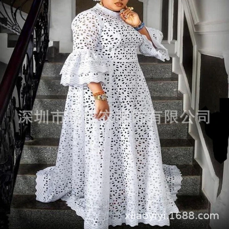 Formal Wear Gowns For Women - Gaun Maxi panjang untuk wanita, gaun