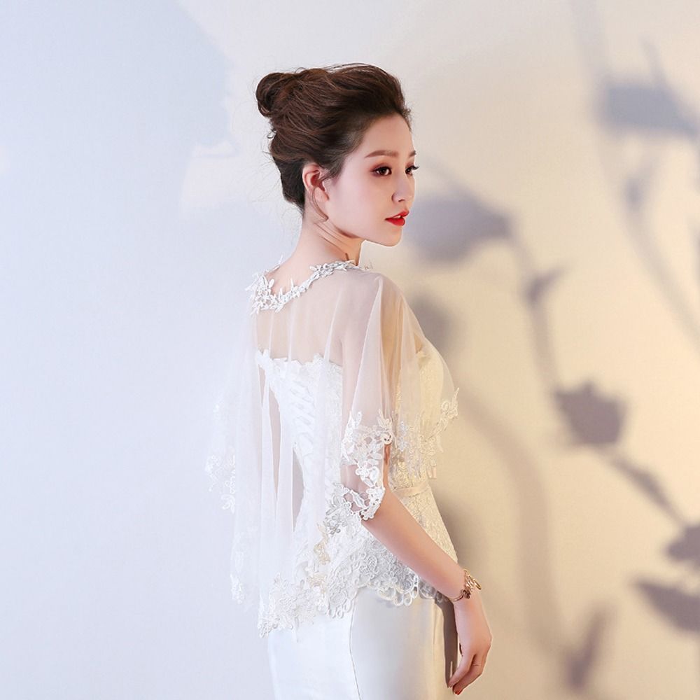 Women'S Formal Wear To A Wedding - Jubah Pesta Malam Ukuran Besar Jubah