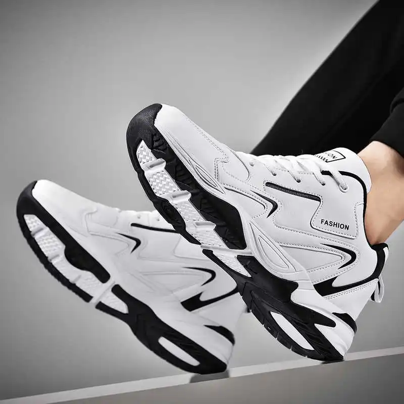 Women Formal Upper Wear - Sepatu kets olahraga untuk pria, sepatu