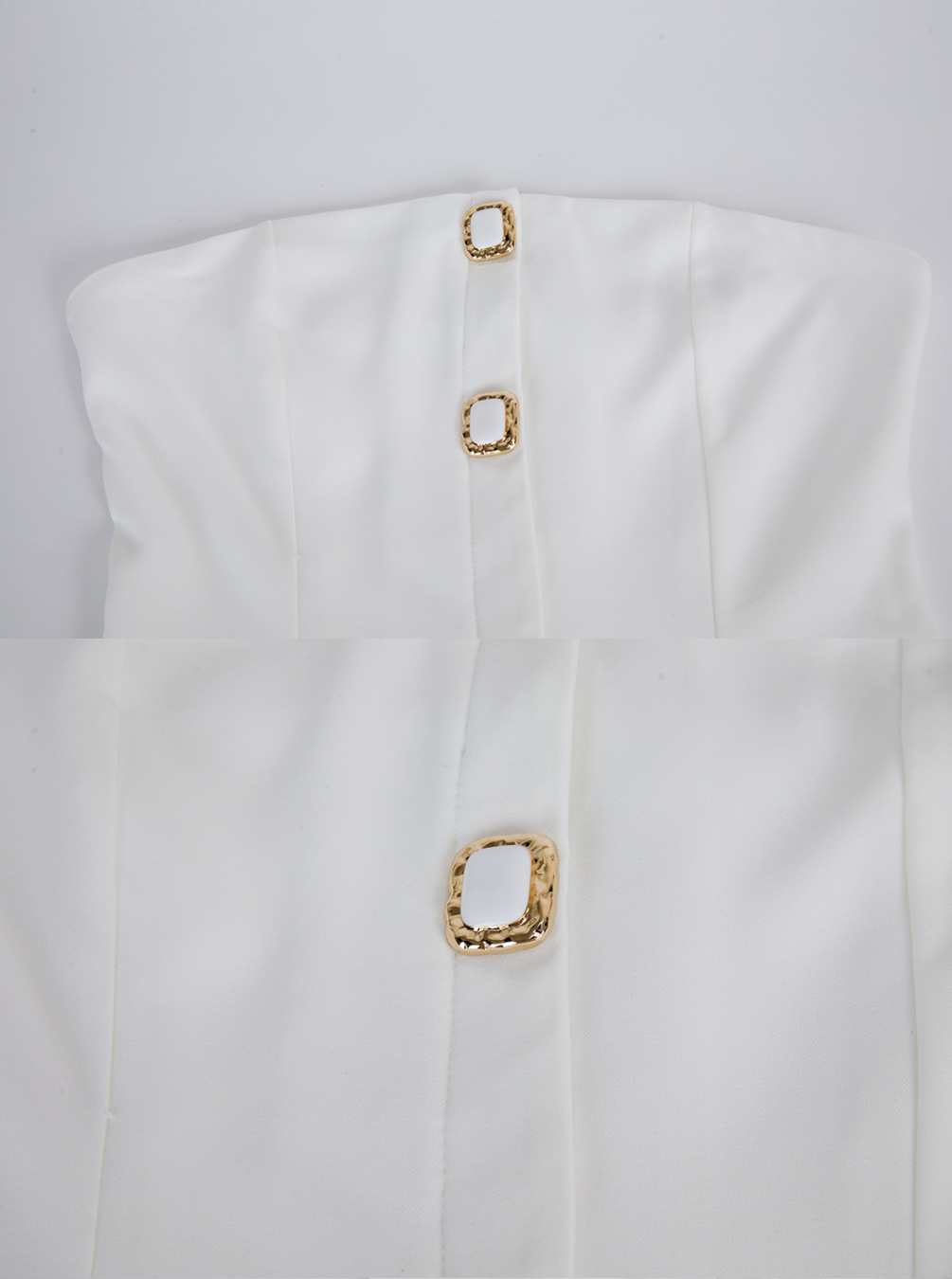 Atasan Crop Top Wanita Seksi T - Women'S Formal Day Wear ulasan dan harga