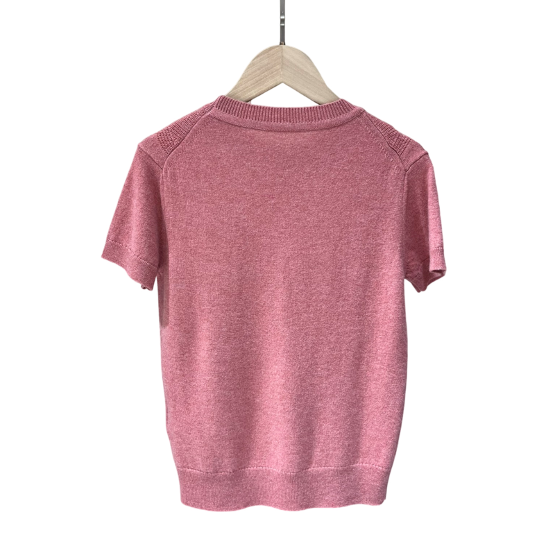 Kaos Wanita Fashion Lengan Pen - Women'S Formal Day Wear ulasan dan harga