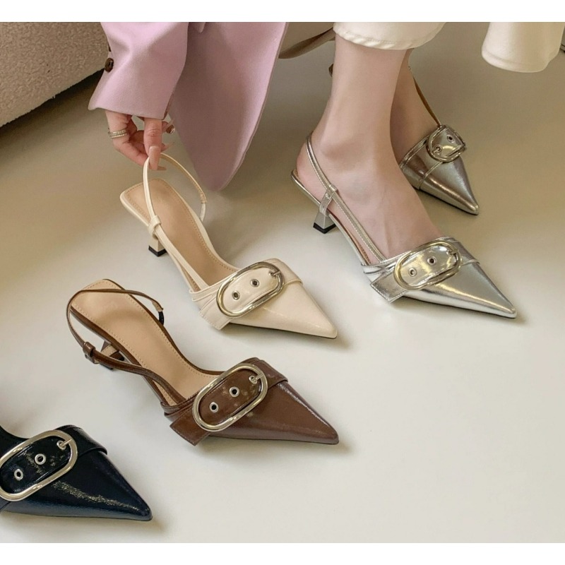Sepatu Hak Tinggi Wanita Model - Women'S Formal Wear To A Wedding ulasan dan harga