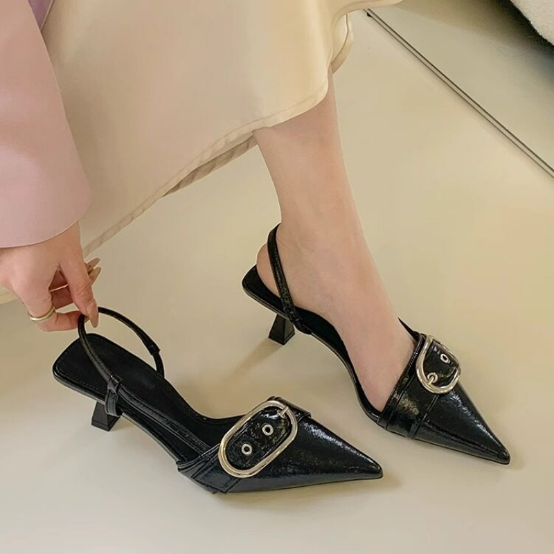Sepatu Hak Tinggi Wanita Model - Women'S Formal Wear To A Wedding ulasan dan harga