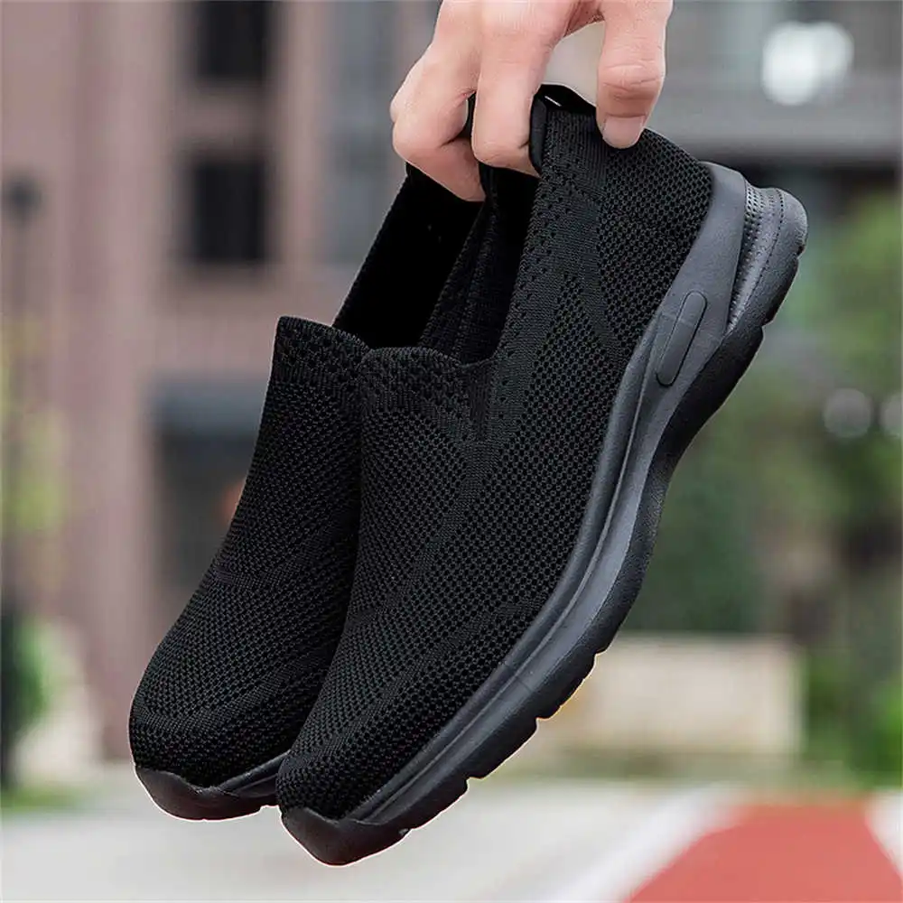 Tanpa renda jaring sepatu bot  - Women Formal Upper Wear ulasan dan harga