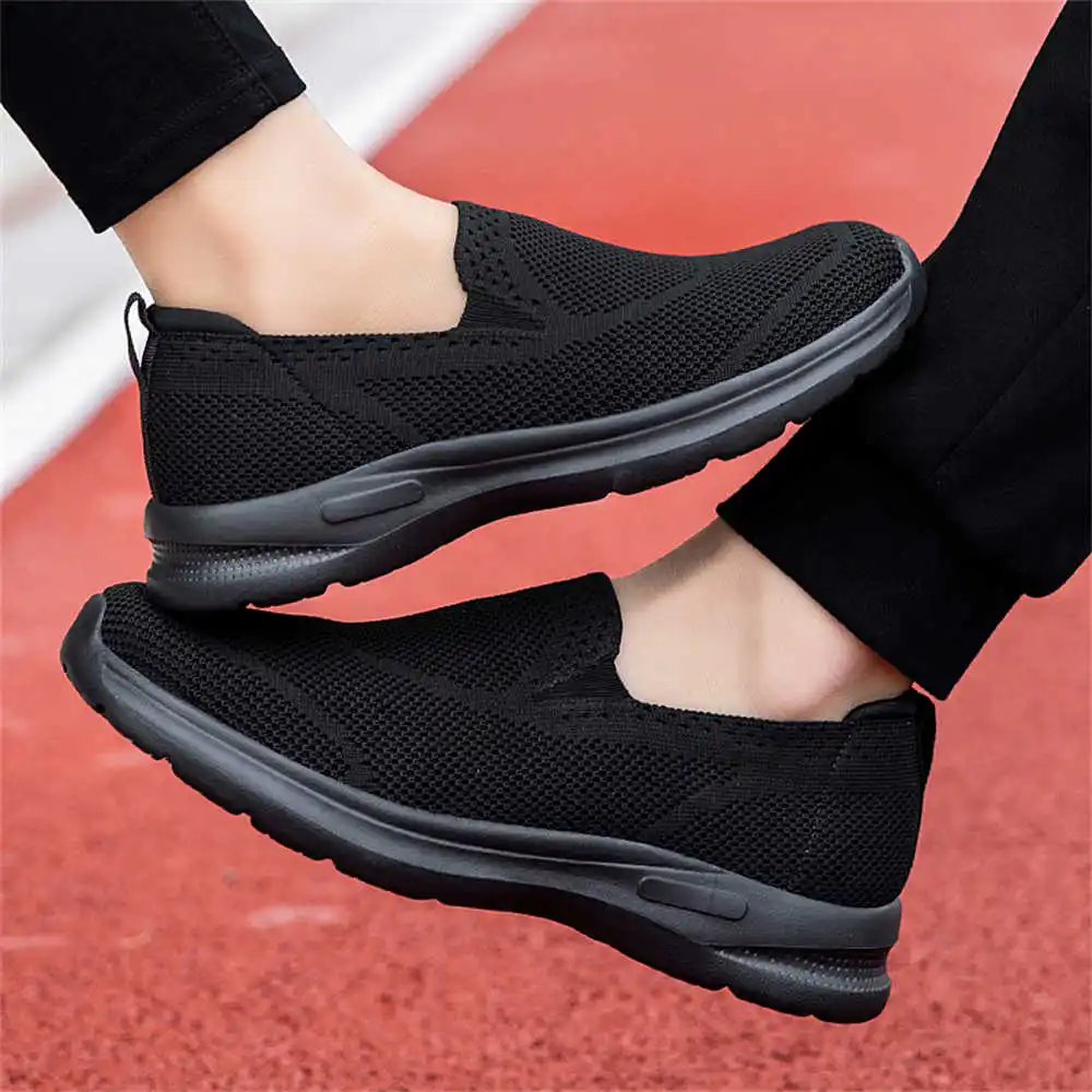 Tanpa renda jaring sepatu bot  - Women Formal Upper Wear ulasan dan harga