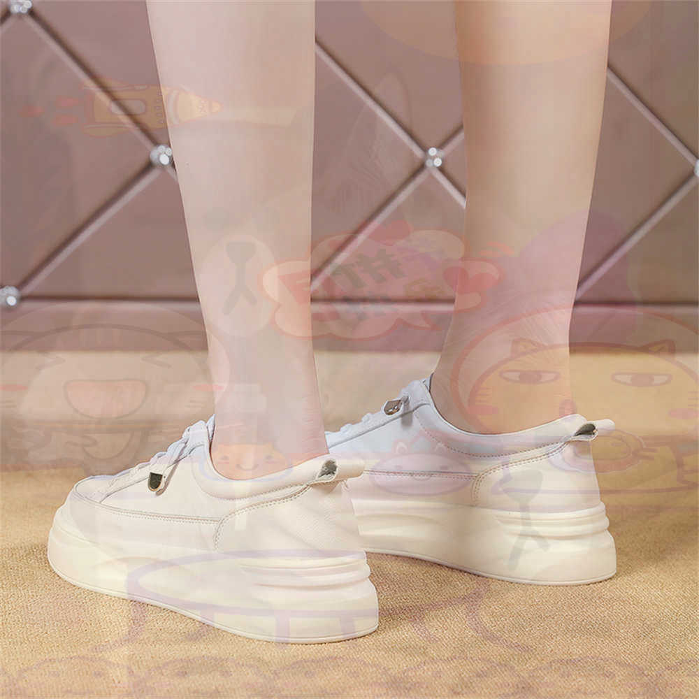 Sepatu Pantofel Chunky Berenda - Women Formal Upper Wear ulasan dan harga