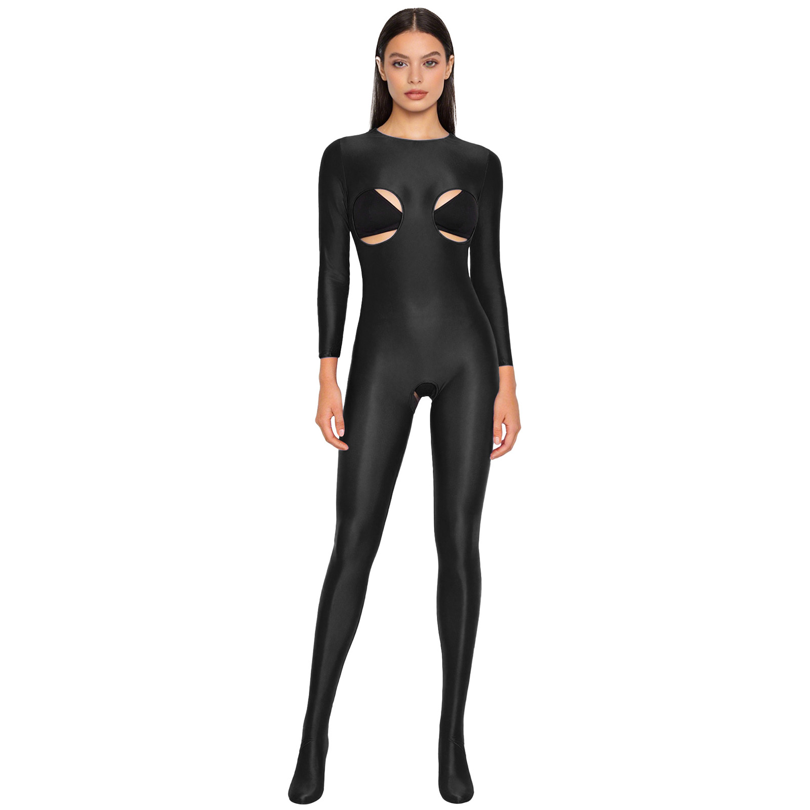 Unitard Jumpsuit Wanita Mengki - Women'S Formal Wear Jumpsuit ulasan dan harga