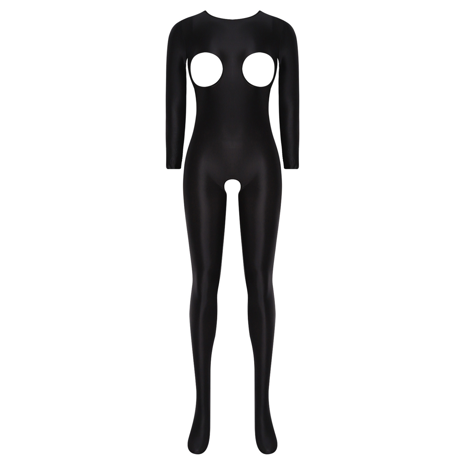 Unitard Jumpsuit Wanita Mengki - Women'S Formal Wear Jumpsuit ulasan dan harga