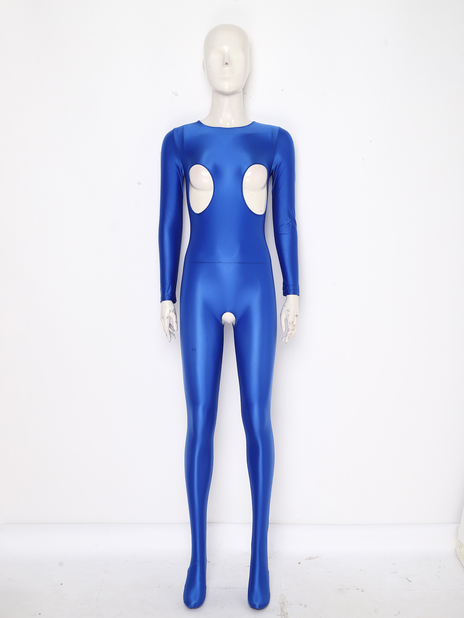 Unitard Jumpsuit Wanita Mengki - Women'S Formal Wear Jumpsuit ulasan dan harga