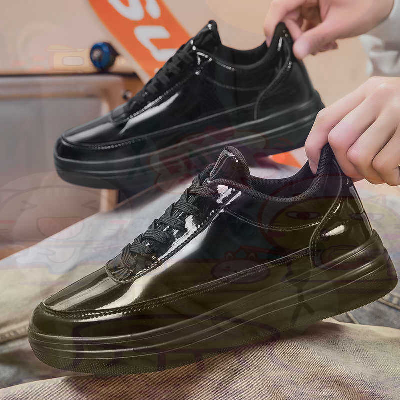 Sepatu Bot Ukuran 33 Sepatu Te - Women Formal Upper Wear ulasan dan harga