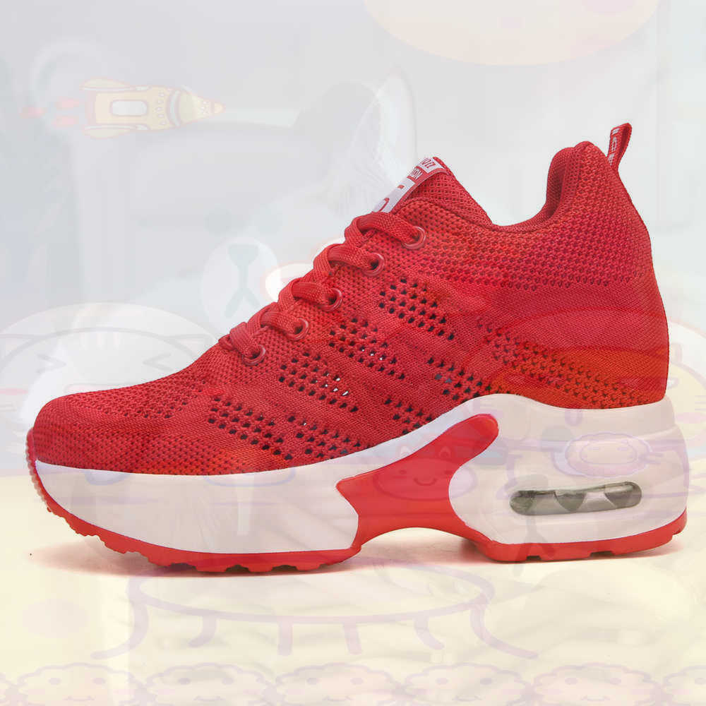 Merah Ukuran 36 Sepatu Wanita  - Women Formal Upper Wear ulasan dan harga