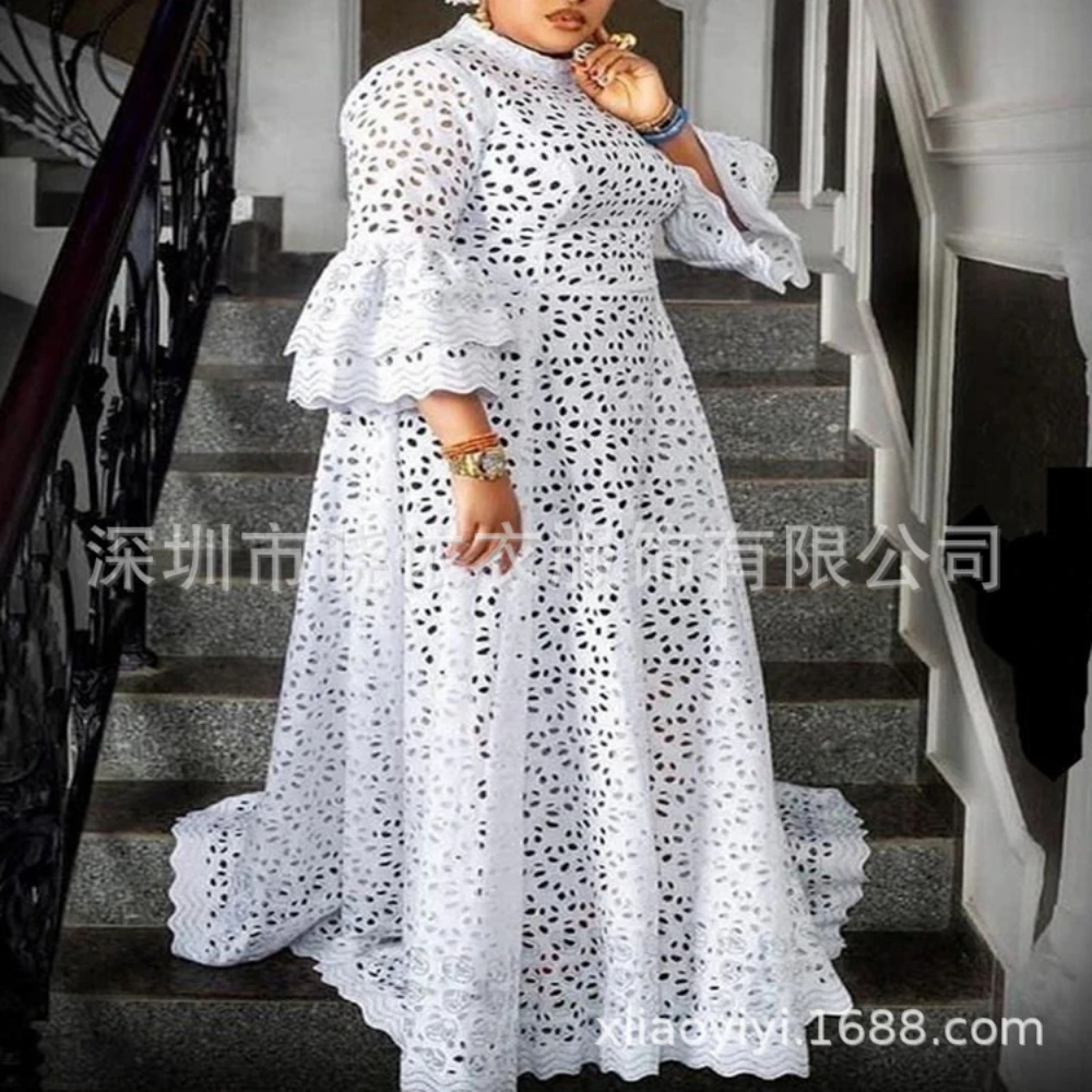 Gaun Maxi panjang untuk wanita - Formal Wear Gowns For Women ulasan dan harga