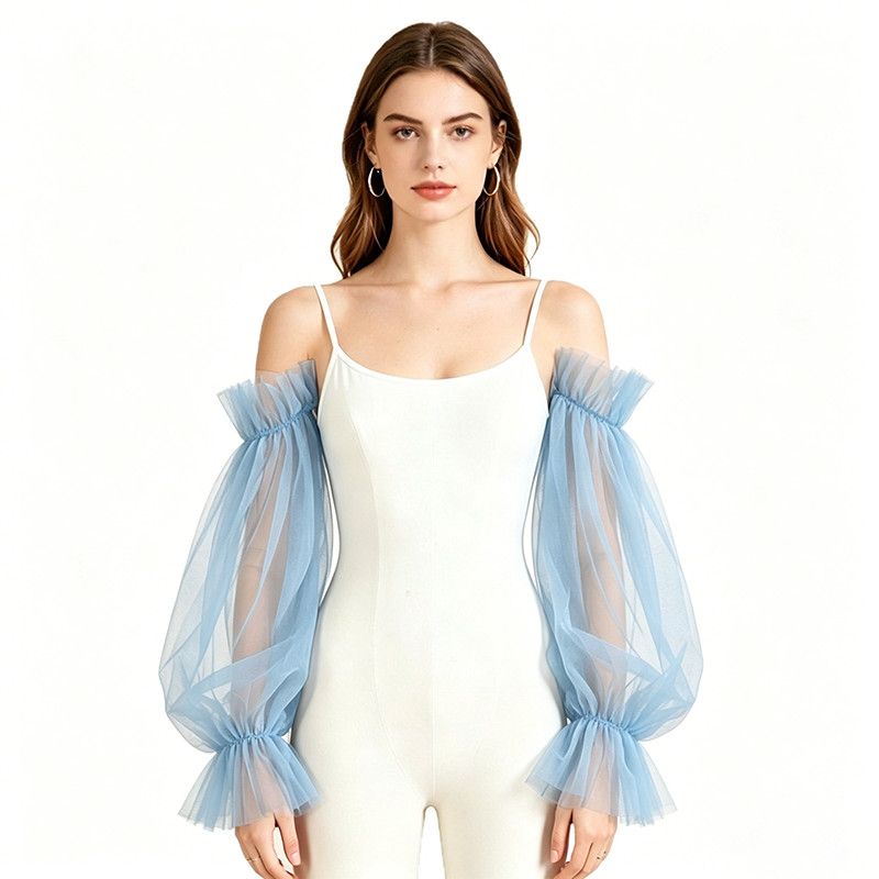Sarung Tangan Pengantin Elasti - Women'S Formal Wear To A Wedding ulasan dan harga