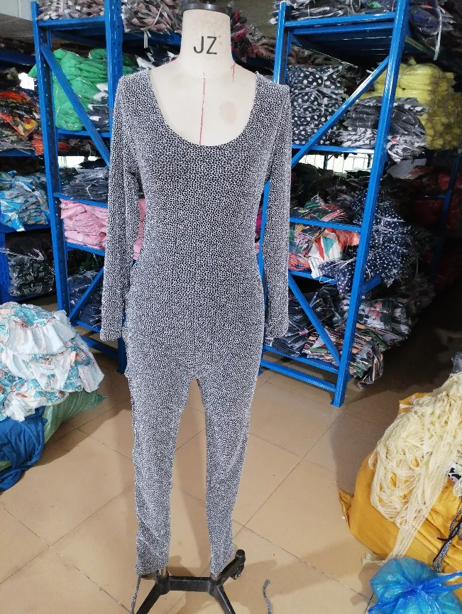 CPSYMYM Jumpsuit Malam Seksi W - Women'S Formal Wear Jumpsuit ulasan dan harga