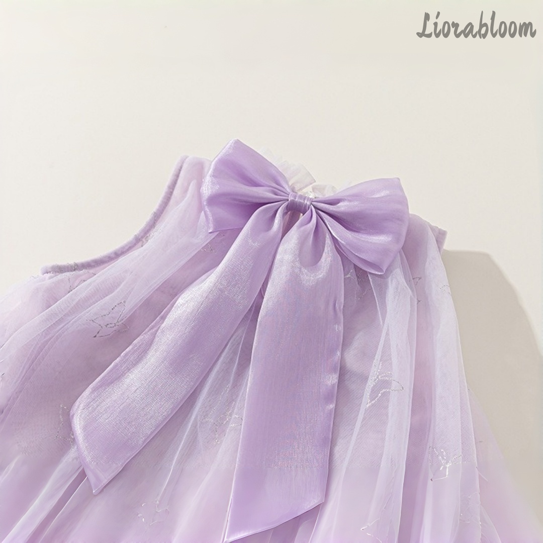 Gaun Putri Ungu Sehari-hari Ga - Women'S Formal Wear To A Wedding ulasan dan harga