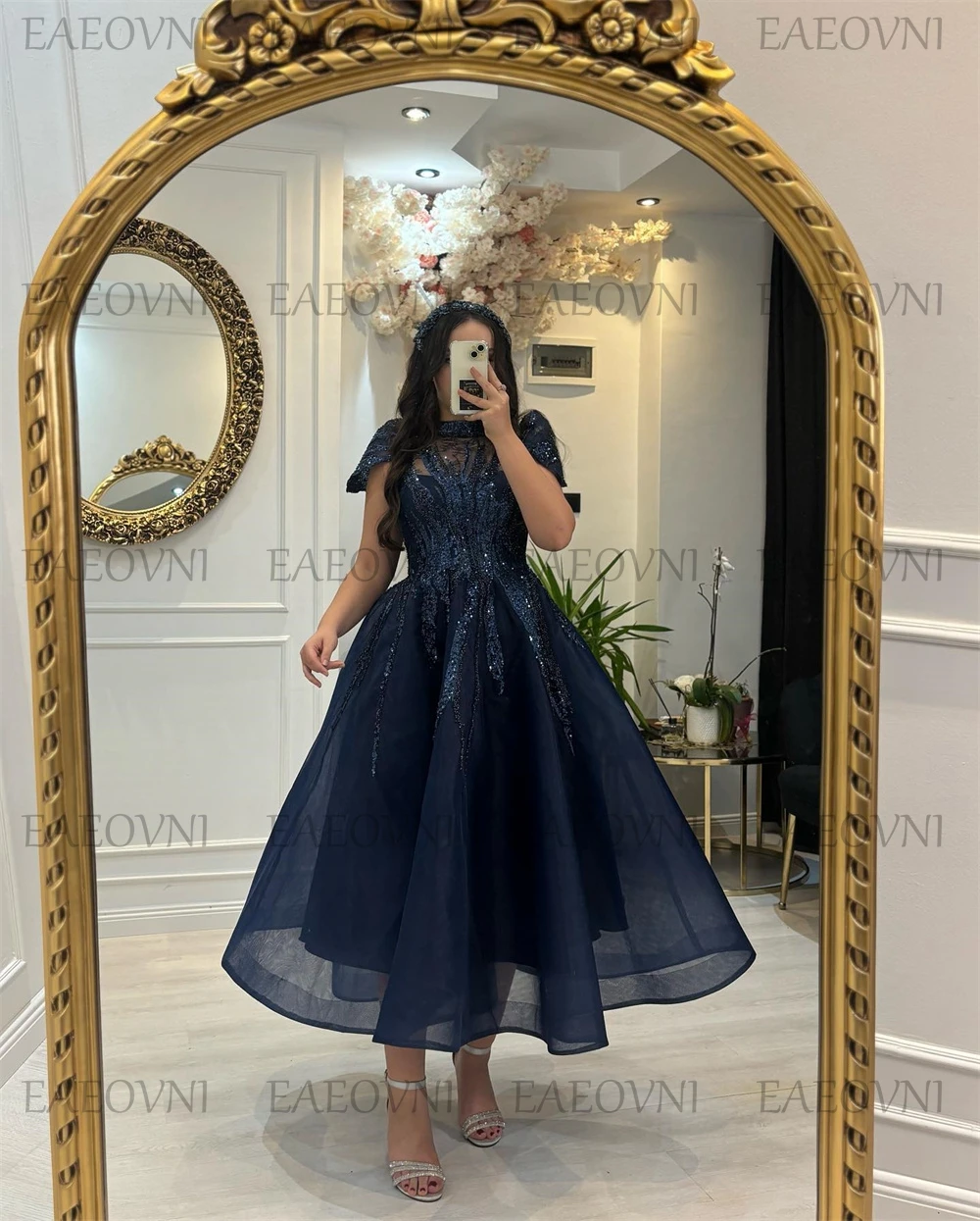 Disesuaikan gaun pesta malam p - Women'S Formal Wear To A Wedding ulasan dan harga