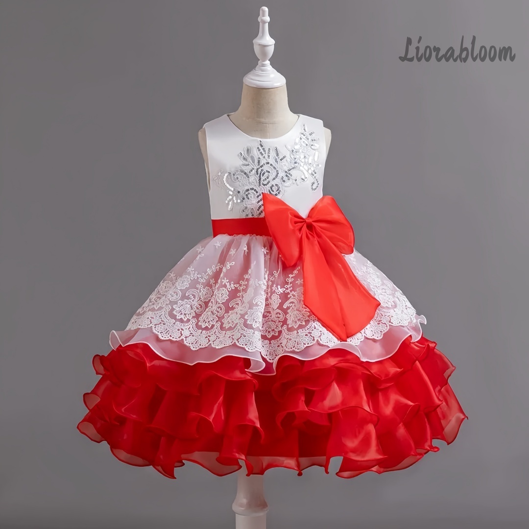 Gaun Anak Perempuan Dengan Pit - Formal Wear Gowns For Women ulasan dan harga