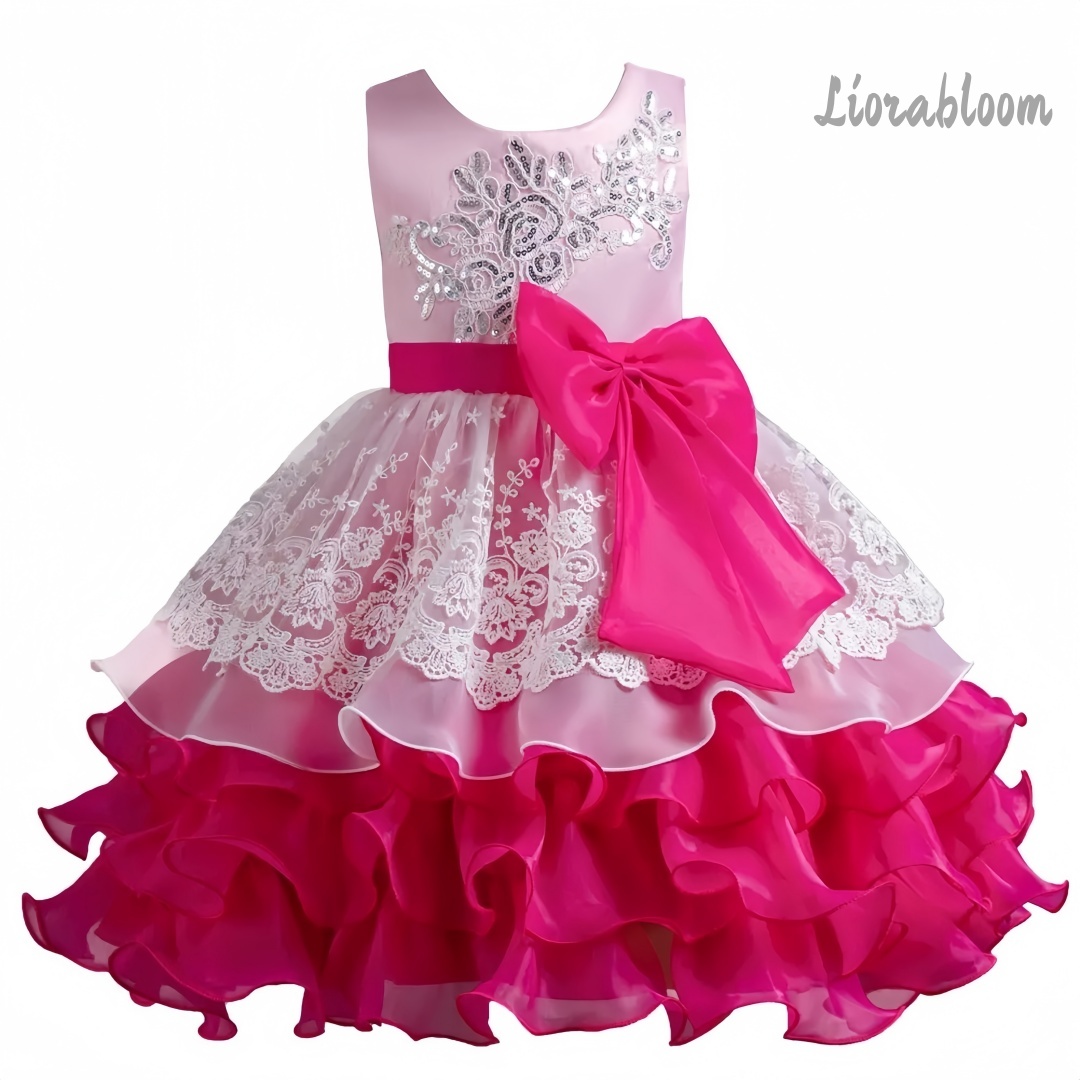 Gaun Anak Perempuan Dengan Pit - Formal Wear Gowns For Women ulasan dan harga