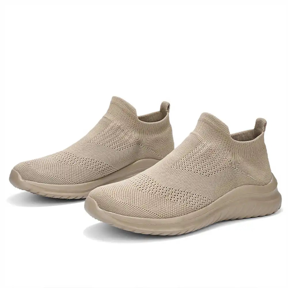 Sepatu olahraga pria, krem lem - Women Formal Upper Wear ulasan dan harga