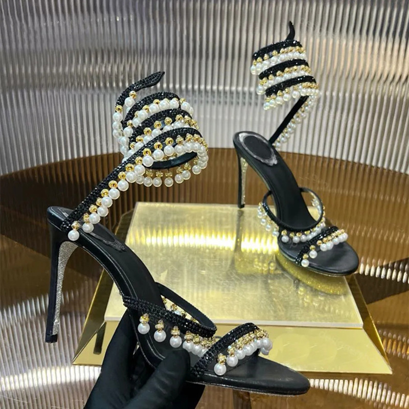 Sandal Gladiator Wanita Mewah  - Women'S Formal Wear To A Wedding ulasan dan harga