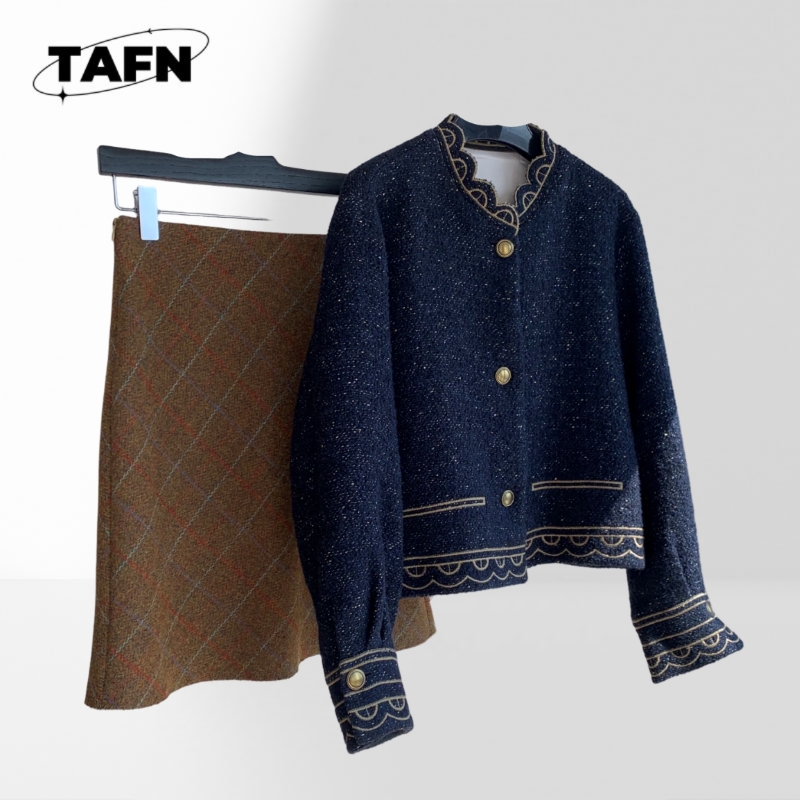 Set Rok dan Atasan Wanita yang - Women'S Formal Day Wear ulasan dan harga