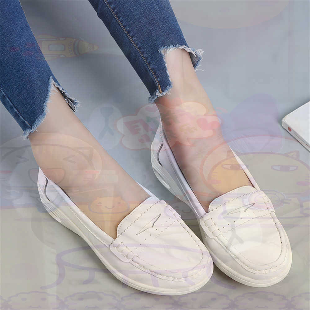 Sepatu Ukuran Besar Wanita Sli - Women Formal Upper Wear ulasan dan harga