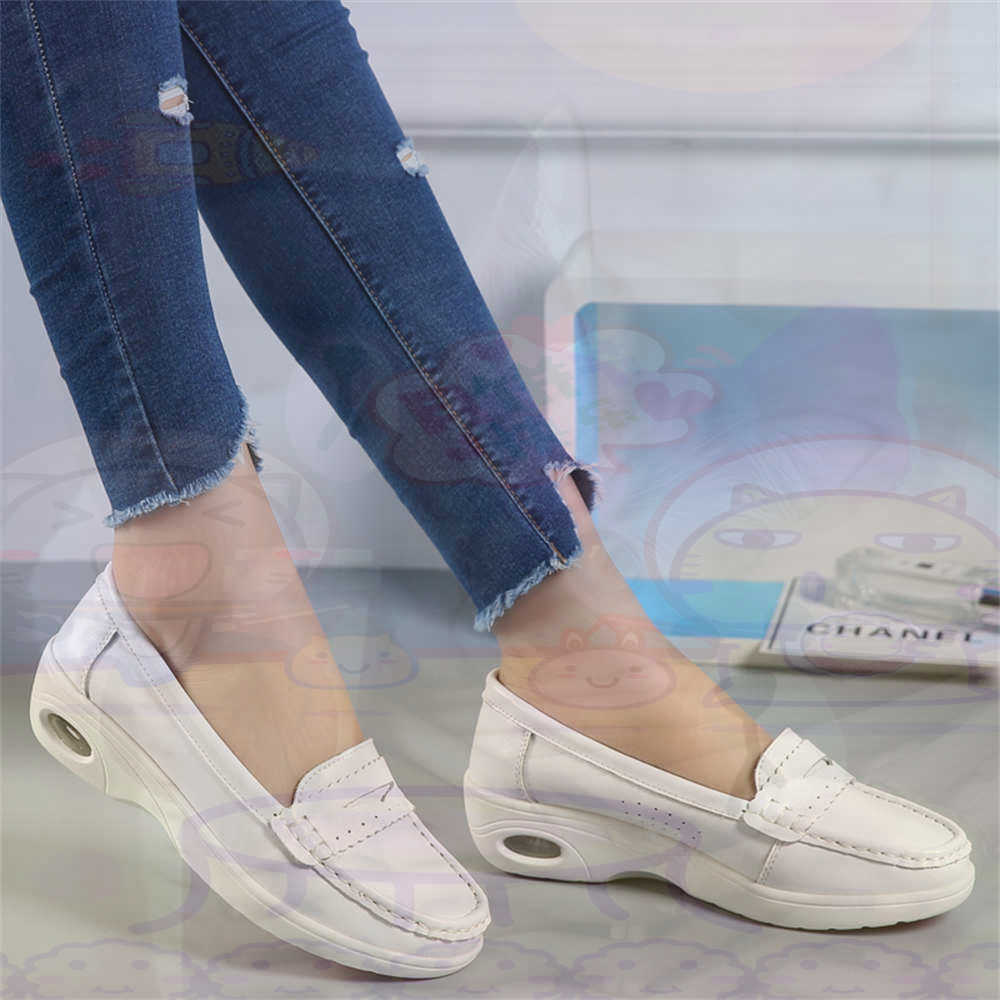 Sepatu Ukuran Besar Wanita Sli - Women Formal Upper Wear ulasan dan harga