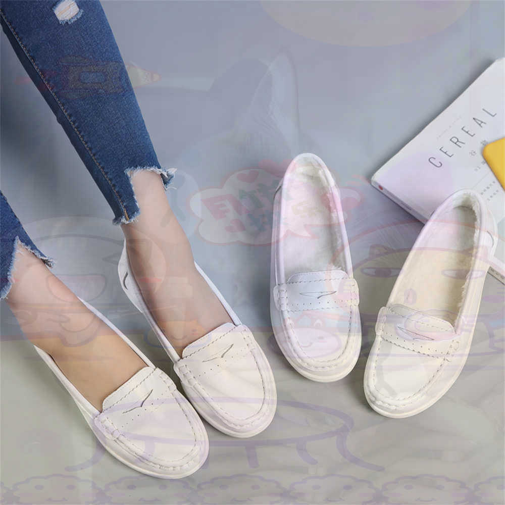 Sepatu Ukuran Besar Wanita Sli - Women Formal Upper Wear ulasan dan harga