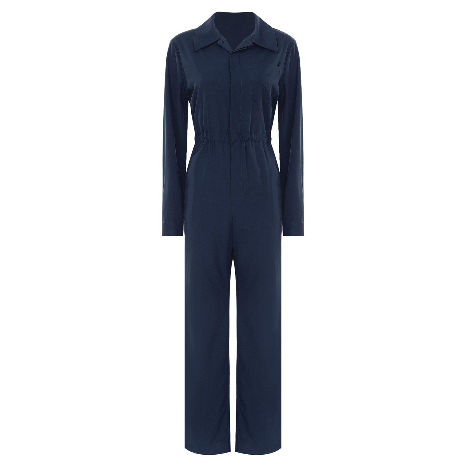 Romper Kerja Wanita Model Over - Women'S Formal Wear Jumpsuit ulasan dan harga