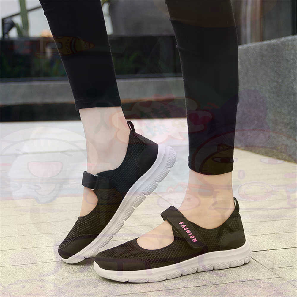 Sepatu Tenis Wanita Jaring Nom - Women Formal Upper Wear ulasan dan harga