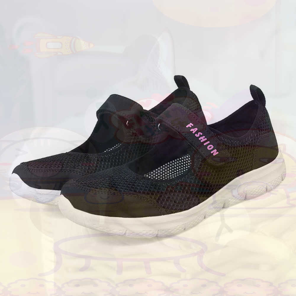 Sepatu Tenis Wanita Jaring Nom - Women Formal Upper Wear ulasan dan harga