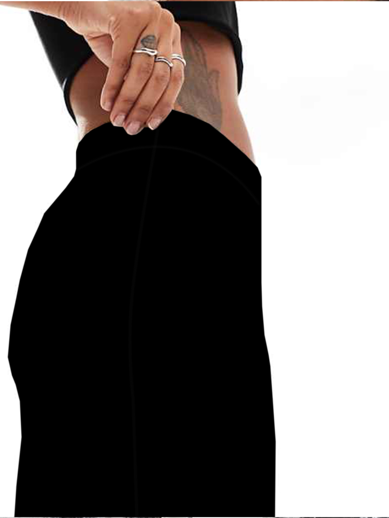 Mode Musim Semi dan Musim Gugu - Women Formal Wear For Plus Size ulasan dan harga