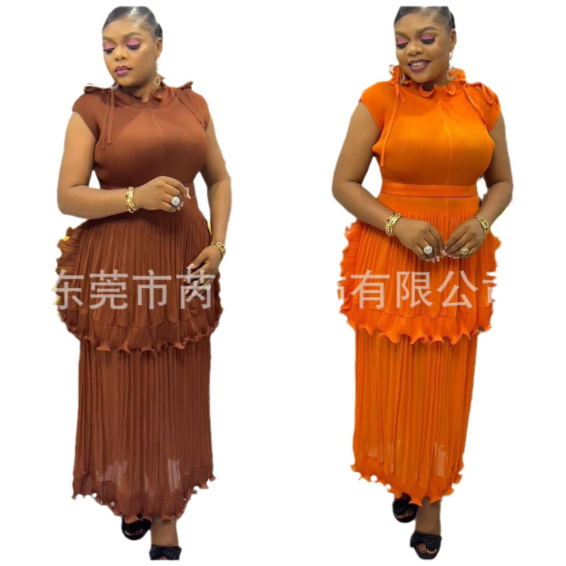 Gaun Panjang Wanita Model A-Li - Formal Wear Gowns For Women ulasan dan harga