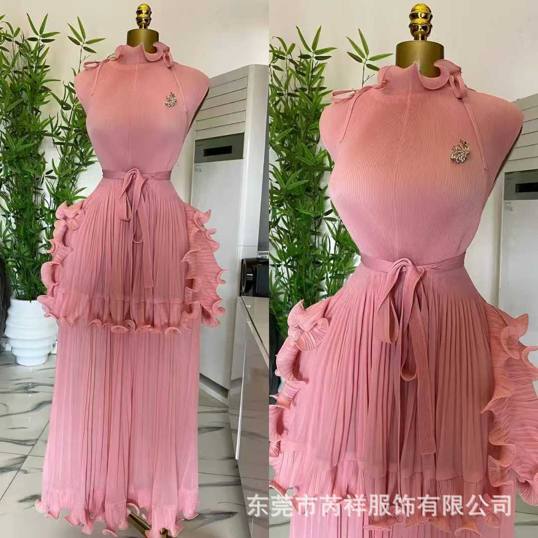 Gaun Panjang Wanita Model A-Li - Formal Wear Gowns For Women ulasan dan harga