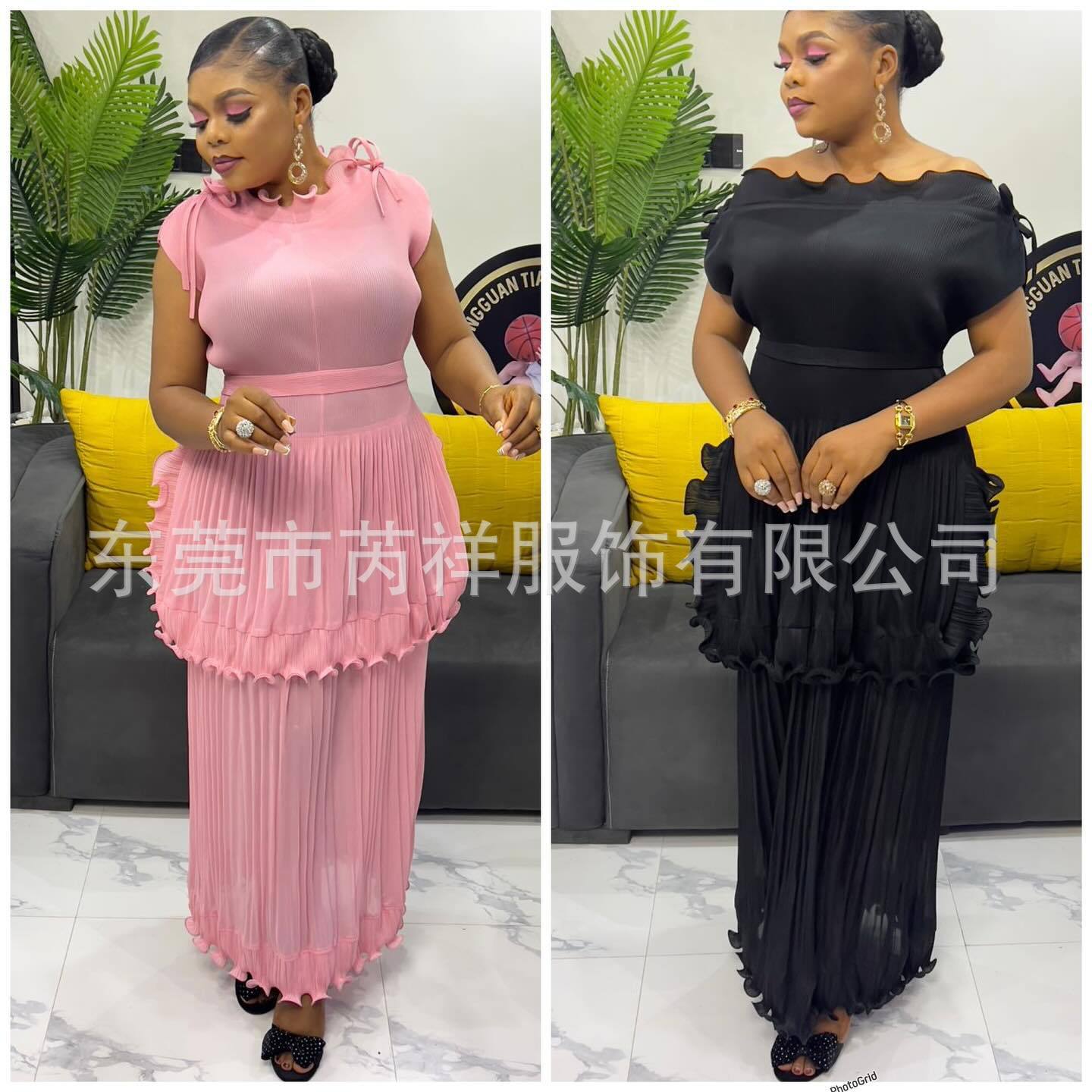 Gaun Panjang Wanita Model A-Li - Formal Wear Gowns For Women ulasan dan harga